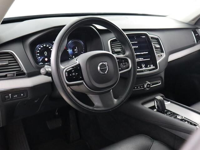 Volvo XC90 2.0 T8 Recharge AWD R-Design 7P (Elek. Trekhaak / Pano / 360 Cam / Navi / ACC / Carplay)