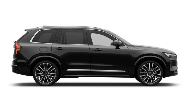 Volvo XC90 T8 Plug-in hybrid AWD Ultra Bright | Nappa leder met massage | Actieve luchtvering | Bowers & Wilkins | 22" 7-Dubbel Spaaks | Extra getint glas