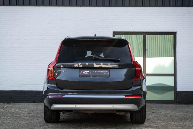 Volvo XC90 2.0 T8 Recharge AWD Inscription 455pk LONG RANGE