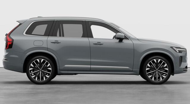 Volvo XC90 2.0 T8 Plug-in hybrid AWD Ultra Bright Panoramadak - Head up - Harman Kardon - Getinte Ruiten achter -