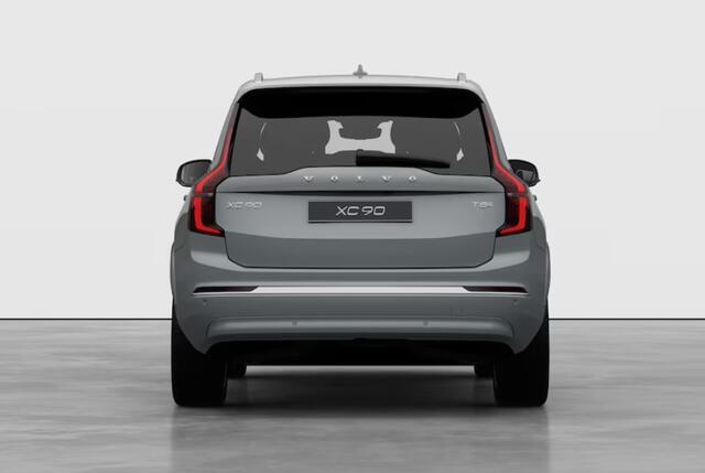 Volvo XC90 2.0 T8 Plug-in hybrid AWD Ultra Bright Panoramadak - Head up - Harman Kardon - Getinte Ruiten achter -
