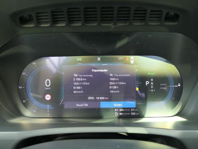 Volvo XC90 T8 Recharge AWD Plus Dark 12 MND garantie Bowers&Wilkins / Panoramadak / Stoelverwarming en verkoeling / Stuurverwarming