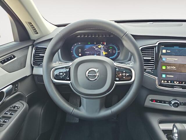 Volvo XC90 2.0 T8 Recharge AWD Plus Bright | Panoramadak | Extra getint glas | Head-up Display | 360 graden camera |