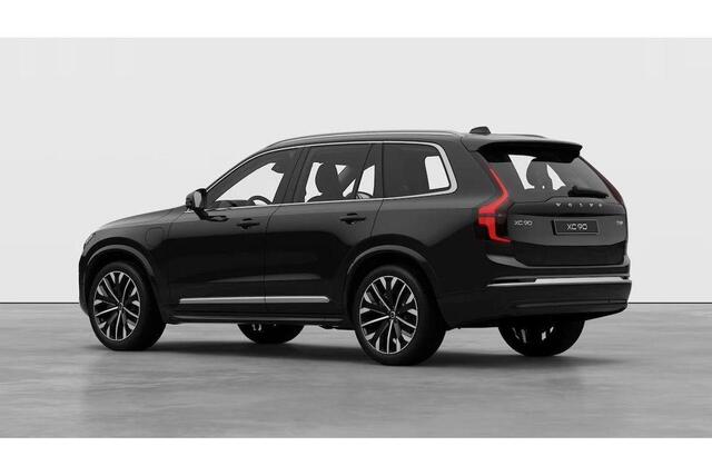 Volvo XC90 2.0 T8 Plug-in hybrid AWD Ultra Bright | Direct Beschikbaar | 360º Parkeercamera | Harman Kardon Premium Audio | Head-Up Display |