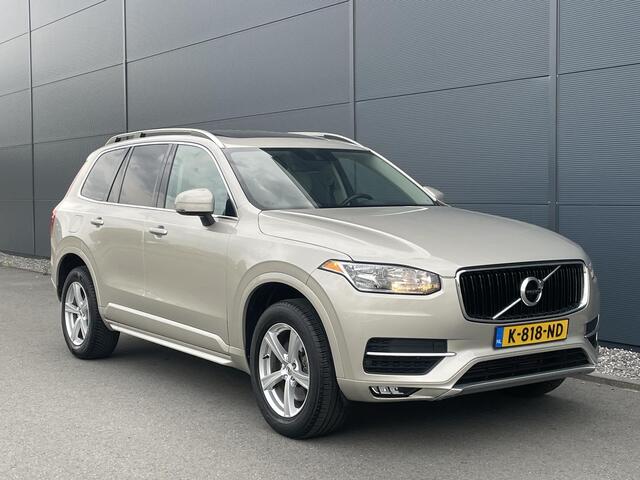 Volvo XC90 2.0 T5 AWD Inscription | Panoramadak