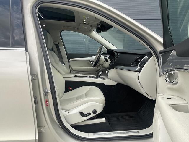 Volvo XC90 2.0 T5 AWD Inscription | Panoramadak