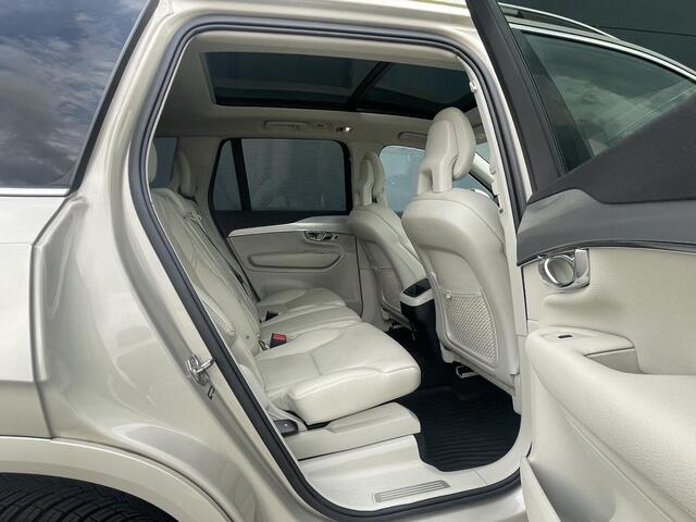 Volvo XC90 2.0 T5 AWD Inscription | Panoramadak