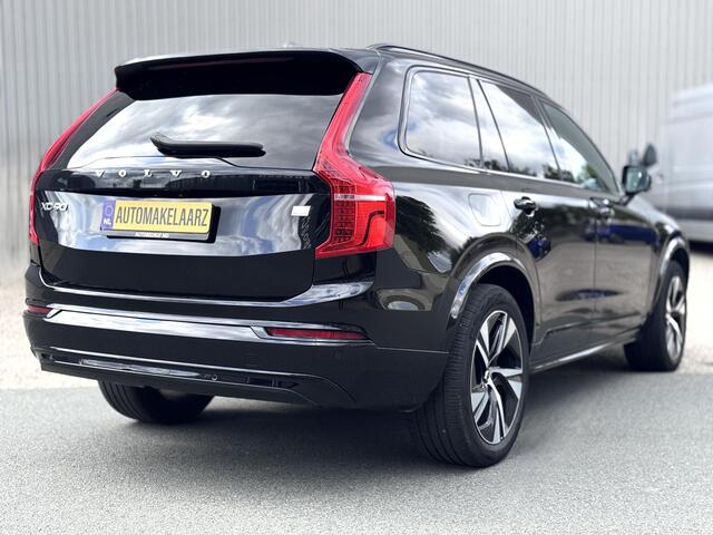 Volvo XC90 2.0 T8 Recharge AWD | PANO EL.TREKHAAK H&K