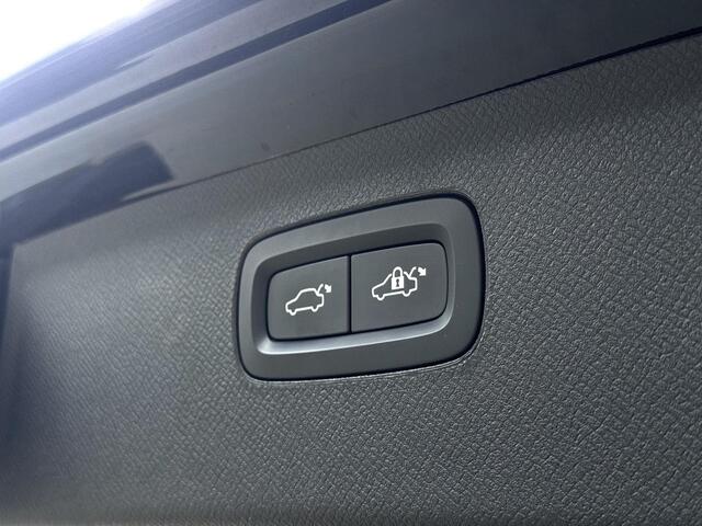Volvo XC90 2.0 T8 Recharge AWD | PANO EL.TREKHAAK H&K