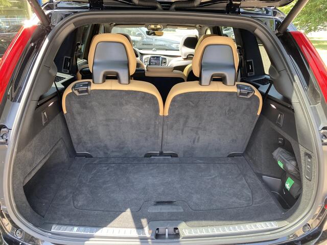 Volvo XC90 2.0 T8 AWD U. Dark