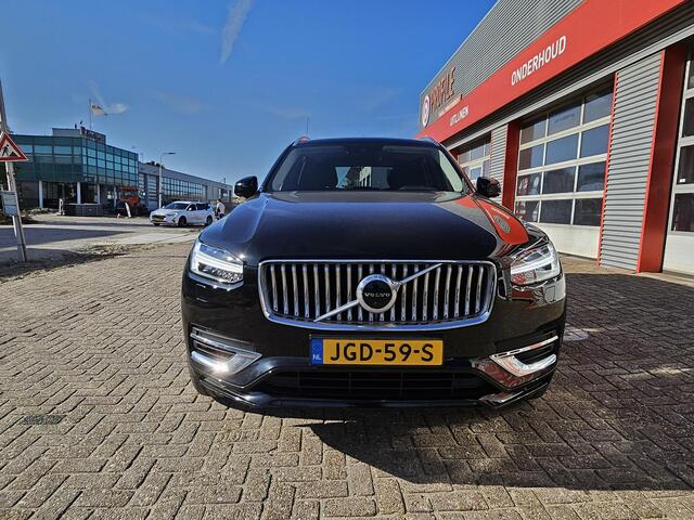 Volvo XC90 2.0 T8 Recharge AWD Plus Bright