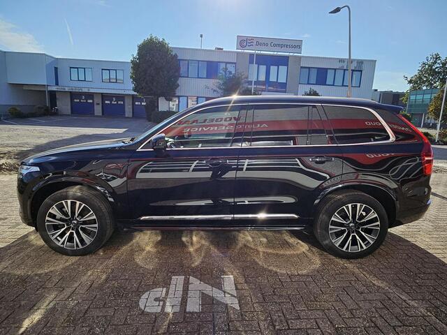 Volvo XC90 2.0 T8 Recharge AWD Plus Bright