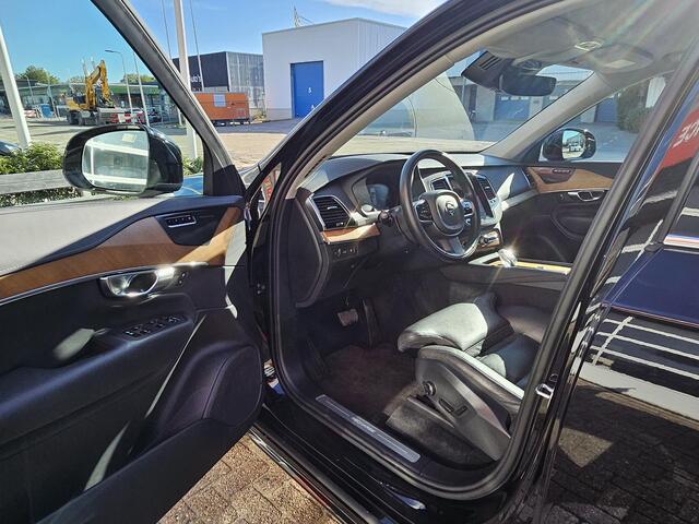 Volvo XC90 2.0 T8 Recharge AWD Plus Bright