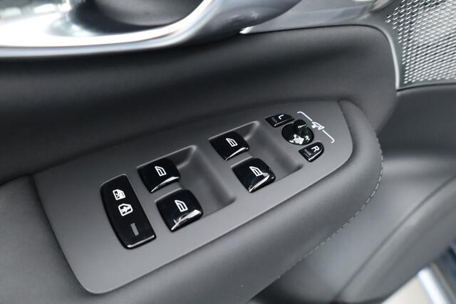 Volvo XC90 T8 Recharge Plus Bright | Bowers & Wilkins | Stoelventilatie | HUD | Luchtvering | 360cam | Adapt. Cruise