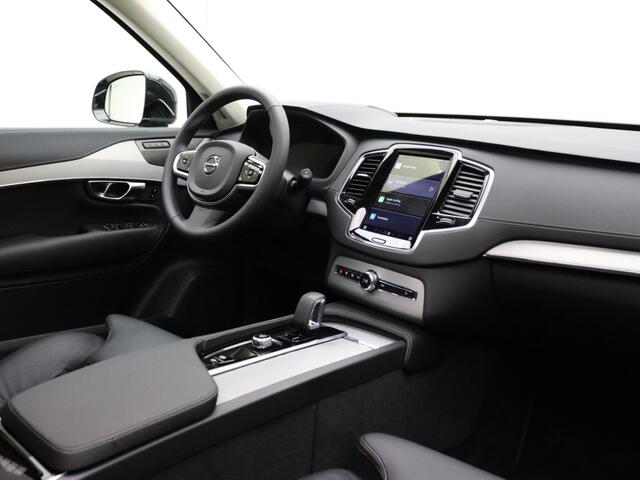 Volvo XC90 T8 455PK Recharge AWD Ultra Bright | Head-Up | Full-LED | Panoramadak | Nubuck hemel | Harman&Kardon | Kinderzitje | Keyless | Adapt. Cruise | BLIS |