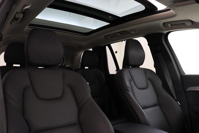 Volvo XC90 T8 RECHARGE AWD PLUS BRIGHT -PANO.DAK|LUCHTVERING|TREKHAAK|360°CAM|HARMAN/KARDON|ADAP.LED