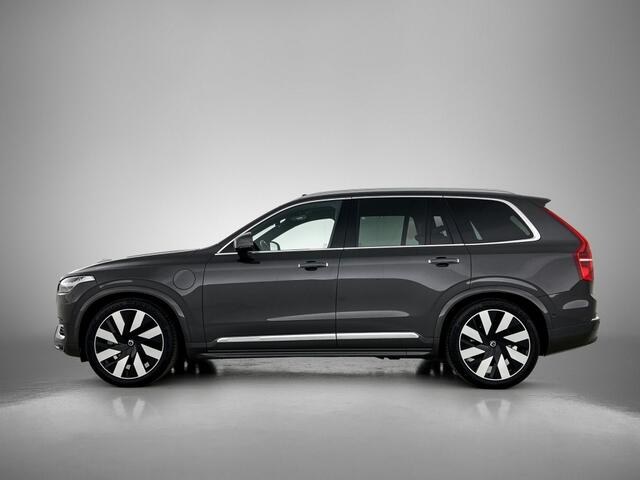 Volvo XC90 2.0 T8 AWD Ultimate Bright