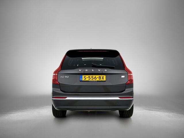 Volvo XC90 2.0 T8 AWD Ultimate Bright