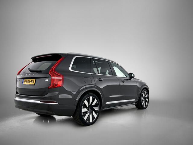 Volvo XC90 2.0 T8 AWD Ultimate Bright