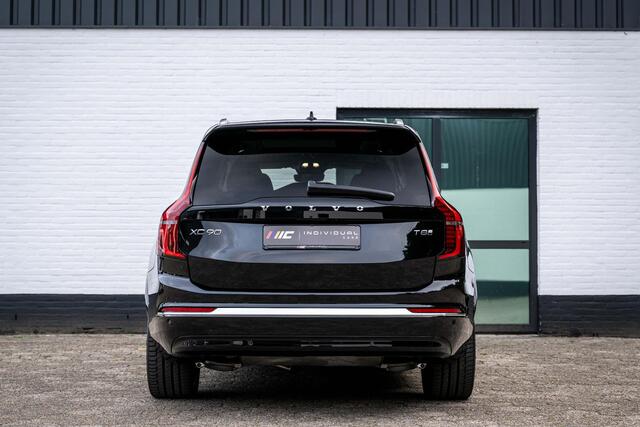 Volvo XC90 2.0 T8 Recharge AWD Ultra Bright Luchtvering Pano