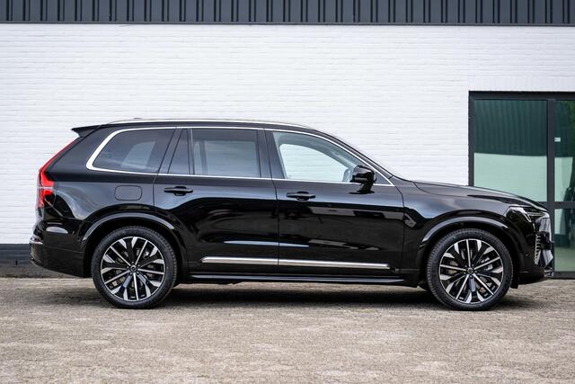 Volvo XC90 2.0 T8 Recharge AWD Ultra Bright Luchtvering Pano