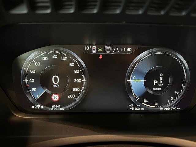 Volvo XC90 T8 Aut. LongRange Inscription ACC Leder Parkeercamera 455pk