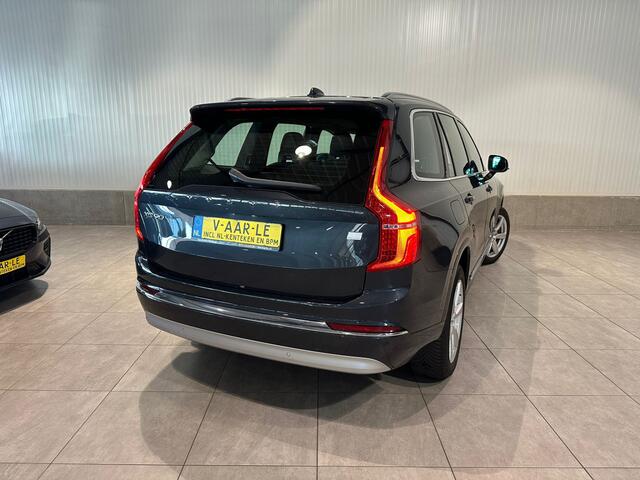 Volvo XC90 T8 Aut. LongRange Inscription ACC Leder Parkeercamera 455pk