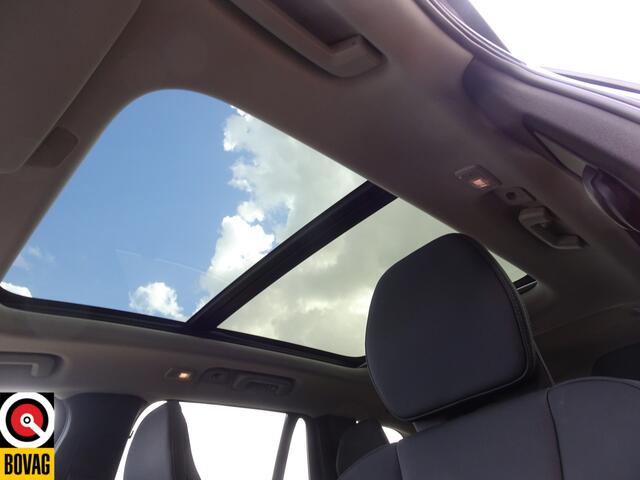 Volvo XC90 2.0 T8 Plug-in hybrid AWD Plus Bright