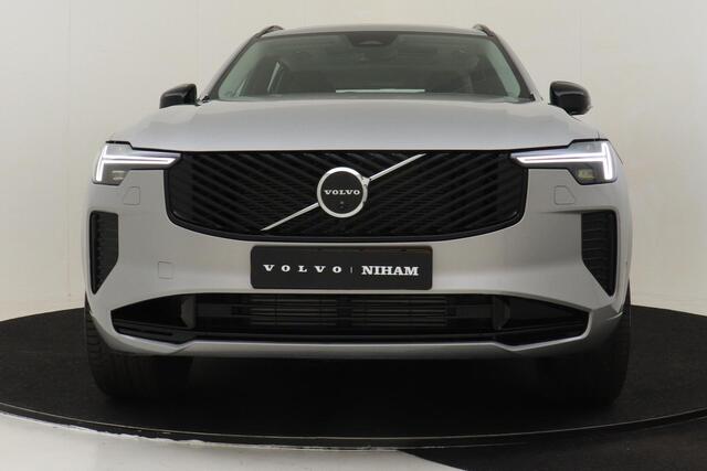 Volvo XC90 II T8 PLUG-IN HYBRID AWD ULTRA DARK *FULL OPTIONS!* -PANO.DAK|BOWERS&WILKINS|LUCHTVERING|GEVENT.LEDER+MASSAGE|360°CAM|TREKHAAK