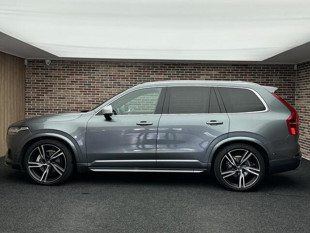 Volvo XC90 2.0 T5 AWD Inscription R Design Headup Dakje 7 P