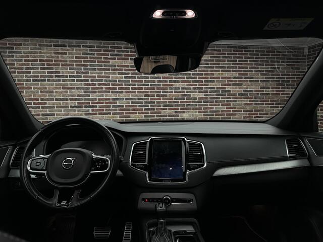Volvo XC90 2.0 T5 AWD Inscription R Design Headup Dakje 7 P