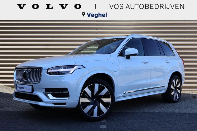 Volvo XC90 2.0 T8 Recharge AWD Plus Bright l Long Range l Google l Panoramadak