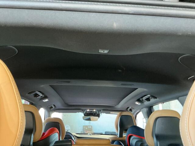 Volvo XC90 2.0 T6 AWD Inscription Airco Acc-Cr-Control CarPlay Panoramadak 7-Pers