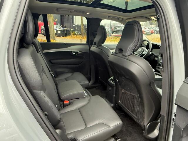 Volvo XC90 2.0 T8 Recharge AWD Plus Dark VapourGrey/22inch/LongRange/Panodak etc.