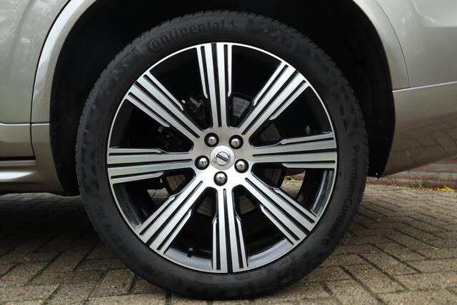 Volvo XC90 2.0 T8 Recharge AWD Inscription | Long range | Schuif/kanteldak |