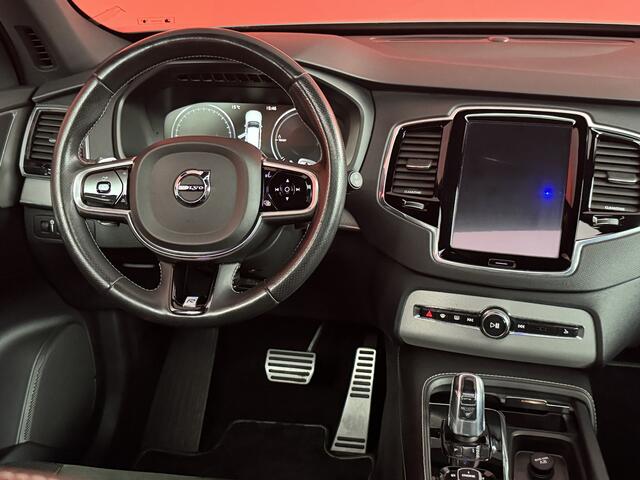 Volvo XC90 2.0 T8 Twin Engine AWD Inscription | Pano | 360 Camera | Memory | Trekhaak