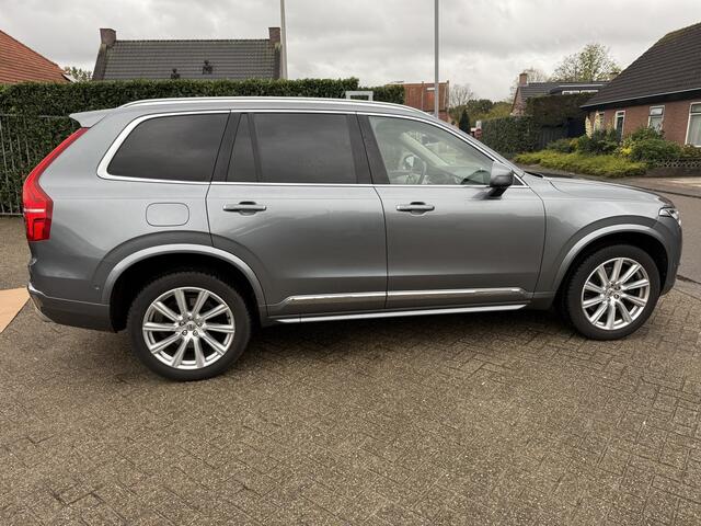 Volvo XC90 2.0 T8 Twin Engine AWD Inscription FULL OPTION 7 PERS B