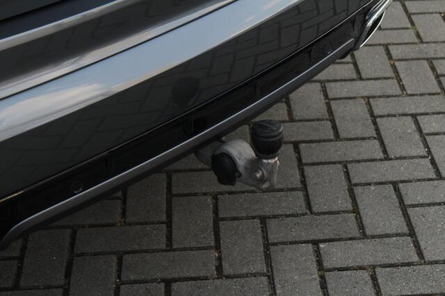 Volvo XC90 2.0 T8 Twin Engine AWD R-Design | Pano | B&W | Trekhaak | Luchtvering