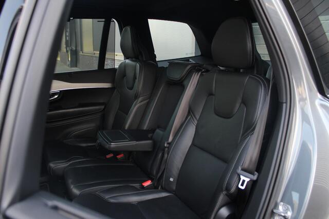 Volvo XC90 2.0 T8 Twin Engine AWD R-Design | Pano | B&W | Trekhaak | Luchtvering