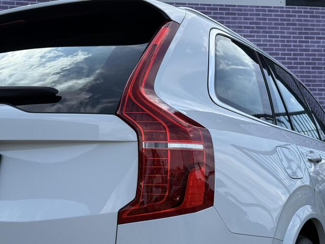 Volvo XC90 2.0 T8 Recharge AWD Inscription | Long Range | Trekhaak | Harman/Kardon | Luchtvering | Blis | Adaptieve cruise controle | Stoel ventilatie | Stand kachel |