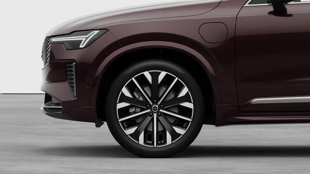 Volvo XC90 2.0 T8 Plug-in hybrid AWD Ultra Bright | Bowers & Wilkins | Luchtvering | Gelamineerde Ruiten | Extra Getint Glas | Head-Up Display | Schuif/Kantel-Panoramadak |