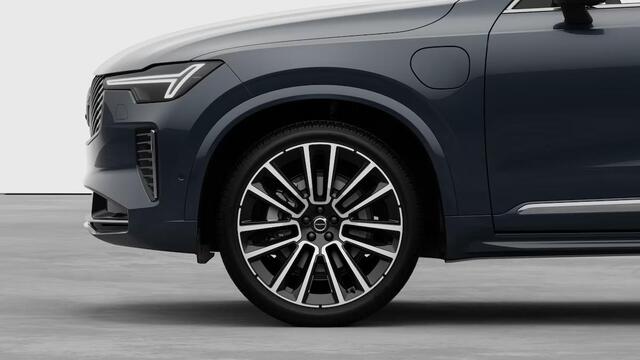 Volvo XC90 2.0 T8 Plug-in hybrid AWD Ultra Bright Executive Edition | Bowers & Wilkins | Nappa Leder | Geventileerde Voorstoelen | Massagefunctie | Luchtvering | 22" Lichtmetalen Wielen |