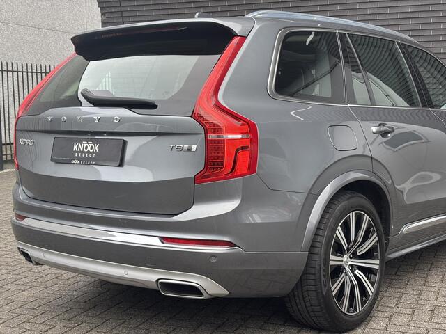 Volvo XC90 2.0 T8 Twin Engine AWD Inscription Intro Edition / 7 Pers. / Panodak / Harman/Kardon