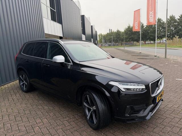 Volvo XC90 2.0 T8 Twin Engine | R-Design | Pano | 7-Zits | Memory | Trekhaak |