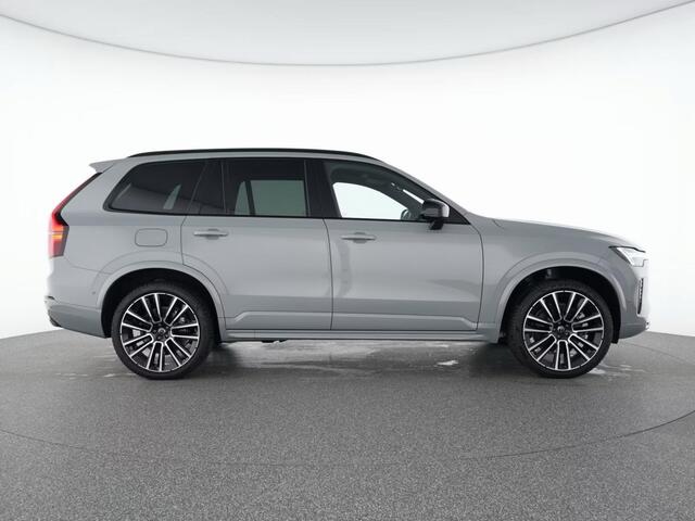 Volvo XC90 T8 AWD MY26 Dark Luchtvering Panorama 22" 360