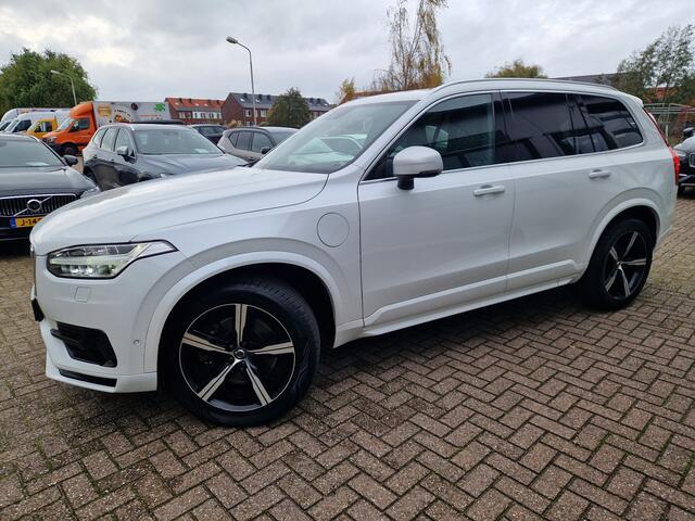 Volvo XC90 2.0 T8 Twin Engine AWD Inscription Bowers & Wilkins | Luxury / Scandinavian Line