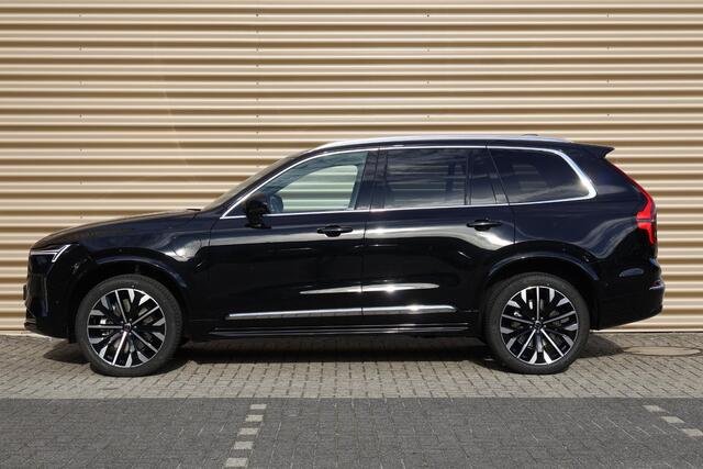 Volvo XC90 T8 Plug-in hybrid AWD Plus Bright | Panoramadak | Head- Up display | 360 Camera | Harman Kardon