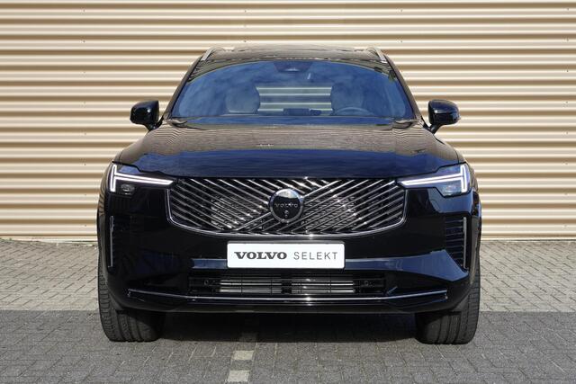 Volvo XC90 T8 Plug-in hybrid AWD Plus Bright | Panoramadak | Head- Up display | 360 Camera | Harman Kardon