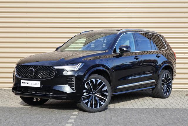 Volvo XC90 T8 Plug-in hybrid AWD Plus Bright | Panoramadak | Head- Up display | 360 Camera | Harman Kardon
