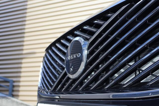 Volvo XC90 T8 Plug-in hybrid AWD Plus Bright | Panoramadak | Head- Up display | 360 Camera | Harman Kardon